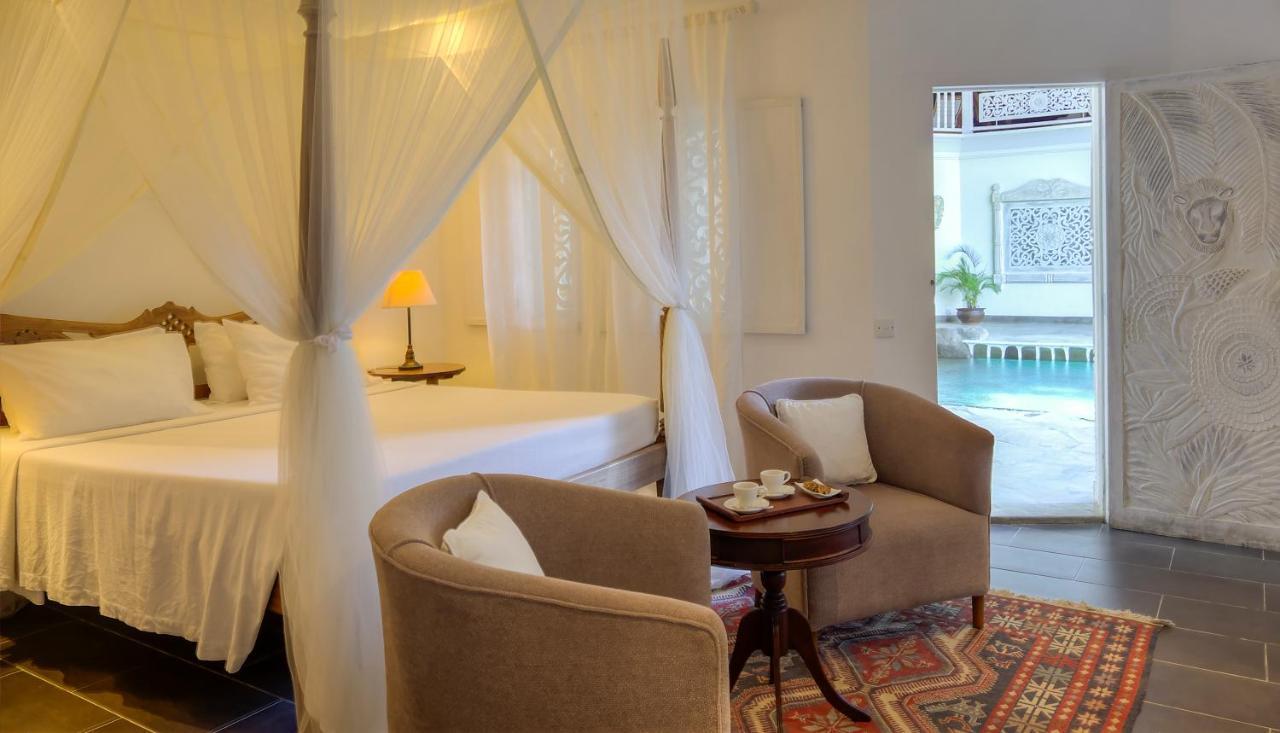 Billionaire Resort & Retreat Malindi Exterior foto